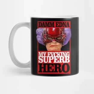 Damm Edna Mug